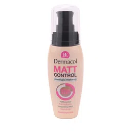Dermacol Matt Control Makeup Foundation 3 - 30 ml-49