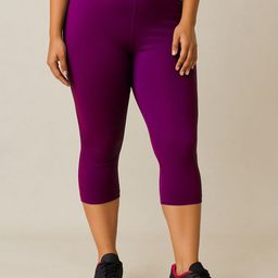 LYCOT Women Capris Bottoms-image-62