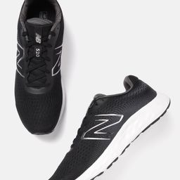 New Balance Men 520 Woven Design Running Shoes-25