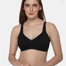 intimacy LINGERIE Pack of 2 Everyday Cotton Bra Full Coverage All Day Comfort-picture-41