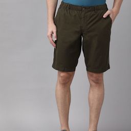 van heusen innerwear Van Heusen Men Soft Touch Functional Pockets Shorts image 1