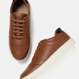 Carlton London Men Everyday Sneakers-image-75