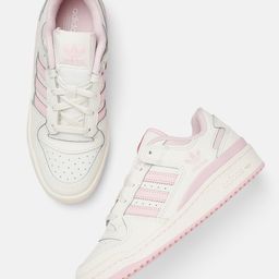 ADIDAS Originals Women Forum Low Cl Everyday Sneakers-48