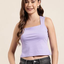 HERE&NOW Square Neck Top-picture-11
