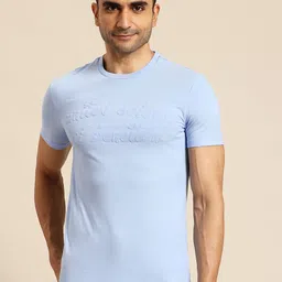 United Colors of Benetton High IQ Printed T-shirt-picture-38