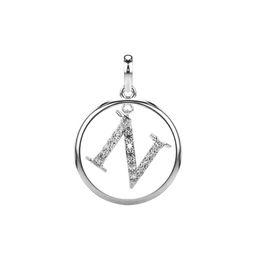 VALANOVA Women Diamond Pendant-image-94