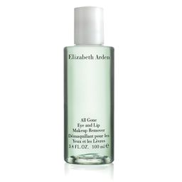 Elizabeth Arden All Gone All Skin Type Eye and Lip Makeup Remover 100 ml-image-38