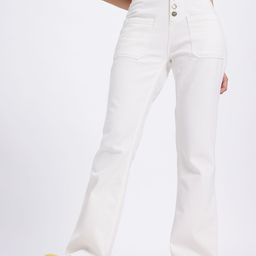 glitchez Women Button Fly Factor Straight Fit Jeans-image-42