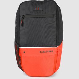 Gear Unisex Superior XL Colourblocked Backpack-12