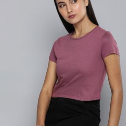 ether Slim Fit T-shirt-image-79