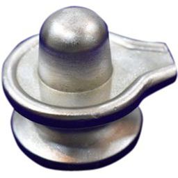 Navyaksh Silver-Toned Religious Small Showpiece-image-77
