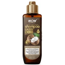 WOW SKIN SCIENCE Coconut Milk Shampoo - 100 ml-55