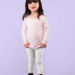 Ola! Otter Organic Cotton Ankle-Length Leggings-image-40