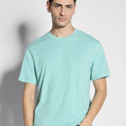 AMERICAN EAGLE OUTFITTERS Men Cut Outs T-shirt-image-85