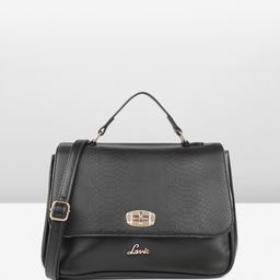 Lavie Karter Structured Satchel-25