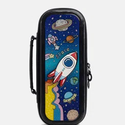 YK Kids Space-Themed Multi-Purpose Pencil Case-picture-25