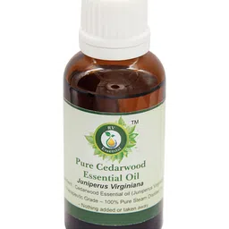 R V Essential Pure Cedarwood Essential Oil - 15 ml-36