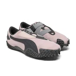 Puma Mostro OG Prime Unisex Round Toe Sneakers-picture-48