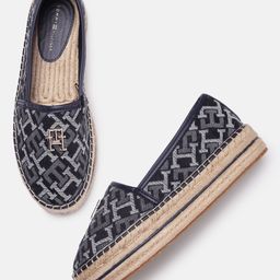Tommy Hilfiger Women Denim Espadrilles-picture-17