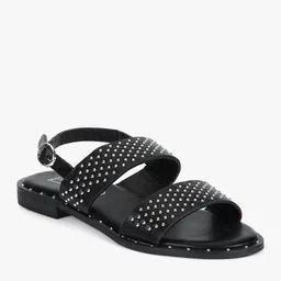 Black Sandals-image-51