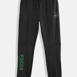 Allen Solly Junior Boys Regular Fit Joggers-image-41