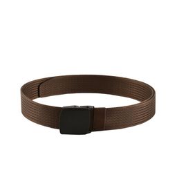 Kastner Men Brown Textured Belt-image-66