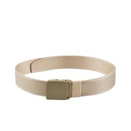 Kastner Men Beige Solid Belt-image-62