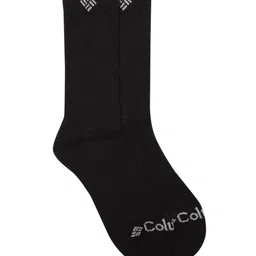 Columbia Men Acrylic Wool Crew Socks-image-81