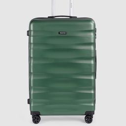 Roadster Unisex Hard Shell Large Trolley Suitcase 80.2L-11