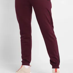Beyoung Men Panelled Pure Cotton Mid-Rise Joggers-image-23
