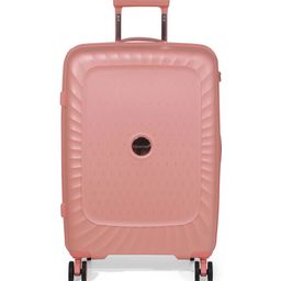 ROMEING SICILY Textured Medium Suitcase Trolley Bag-39