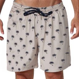 PROTEENS Men Assorted Mid Rise Cotton Shorts-20