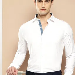 INVICTUS Men Original Formal Shirt-picture-8