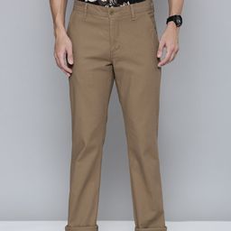 Levis Men Slim Fit Chinos Trousers-image-29