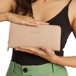 MINI WESST Zip Around Wallet-29
