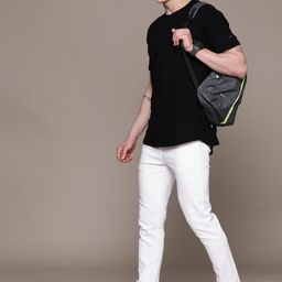 Roadster Men Skinny Fit Stretchable Jeans-image-39