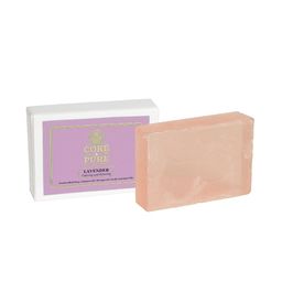 CORE & PURE Lavender Soap for Calming and Relaxing-  Infused with Grade-A, Essential Oil-16