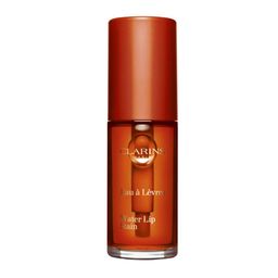 CLARINS Water Lip Stain with Aloe Vera 7ml - Water Orange 02-51