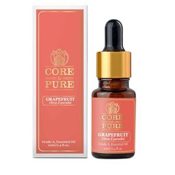 CORE & PURE Grapefruit Grade-A, Essential Oil-12