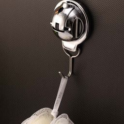 FECA Silver-Toned Hook-image-30