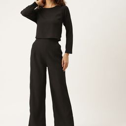 Sleek Italia Solid Co-Ords-image-79