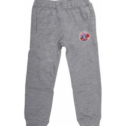 Marvel by Wear Your MindUnisex Grey Joggers-image-61
