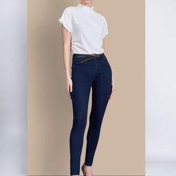 Chemistry Women Skinny Fit Stretchable Jeans-picture-20
