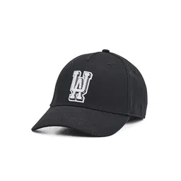 UNDER ARMOUR Men Embroidered Snapback Cap-image-85