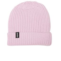 Roadster Unisex Lavender Self Design Beanie-image-88