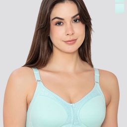 K LINGERIE Leona Pack of 2 Full Coverage Everyday Lace Bra-image-86