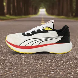 Puma Galaxis Pro Men's Performance Boost Running Shoes-49