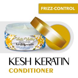 Vedic Valley Herbal Kesh Keratin Conditioner - 250 g-56