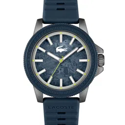 Lacoste Men Highkey Analogue Watch 2011356-30