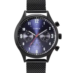 Timex Men Analogue Watch TWHG03SMU02-16